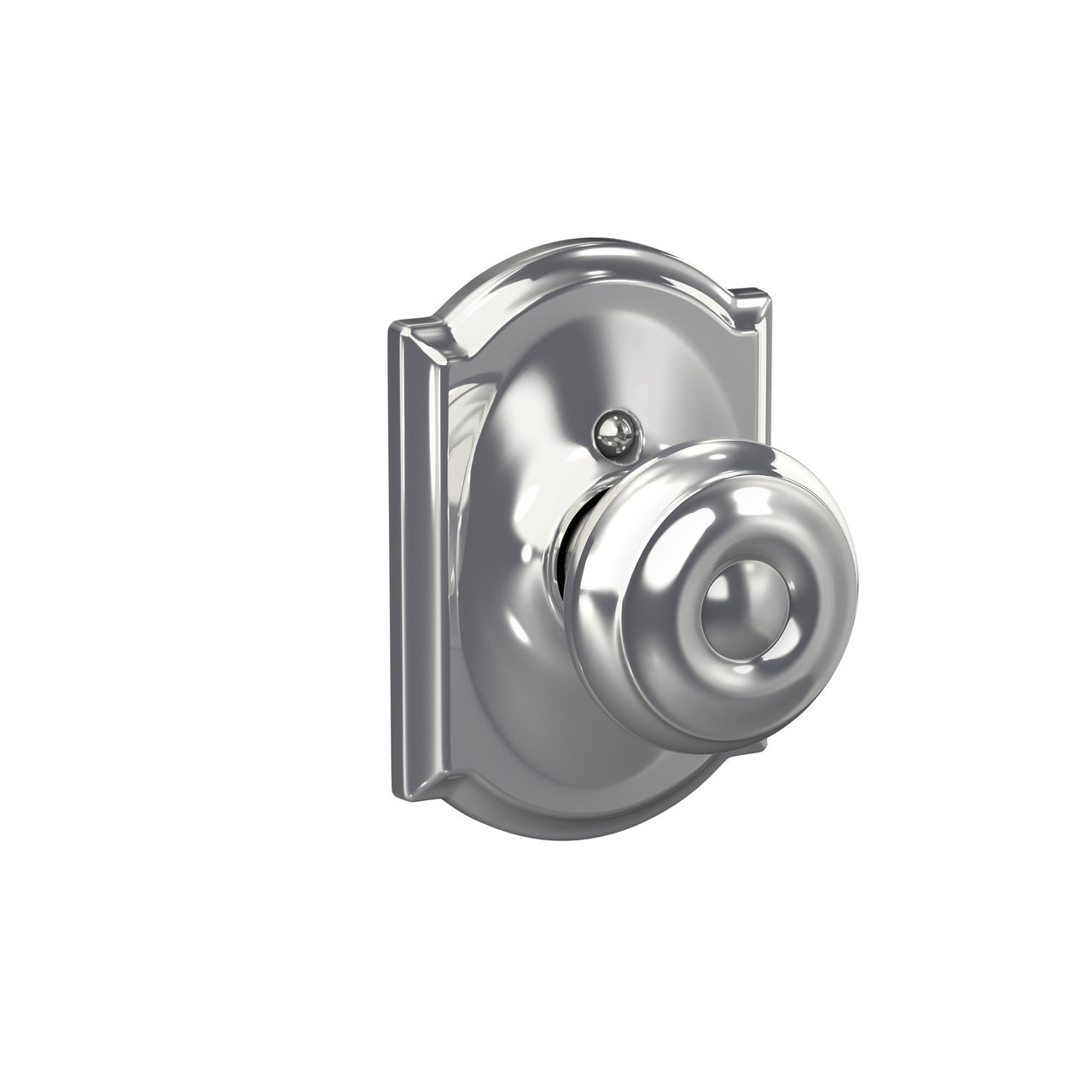 icon for Bright Chrome finish