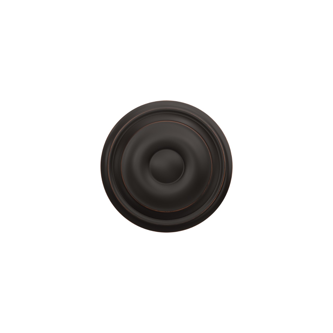 Georgian Non-Turning (Dummy) Door Knob