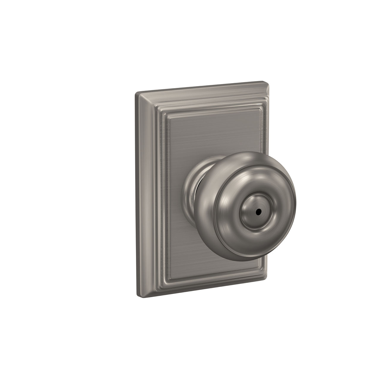 icon for Satin Nickel finish