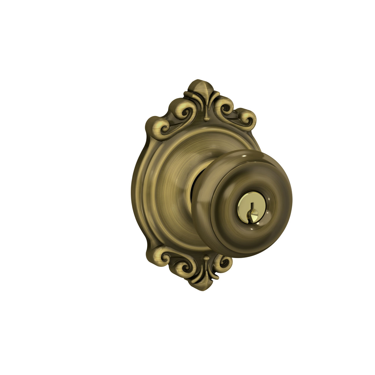icon for Antique Brass finish