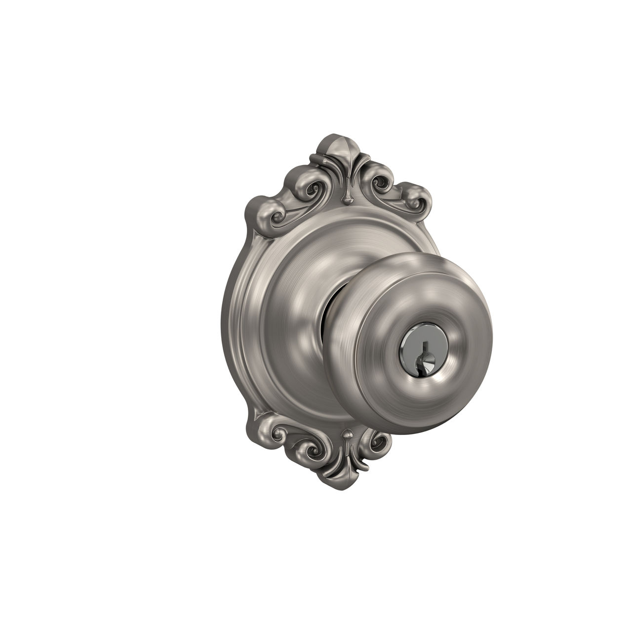 icon for Satin Nickel finish