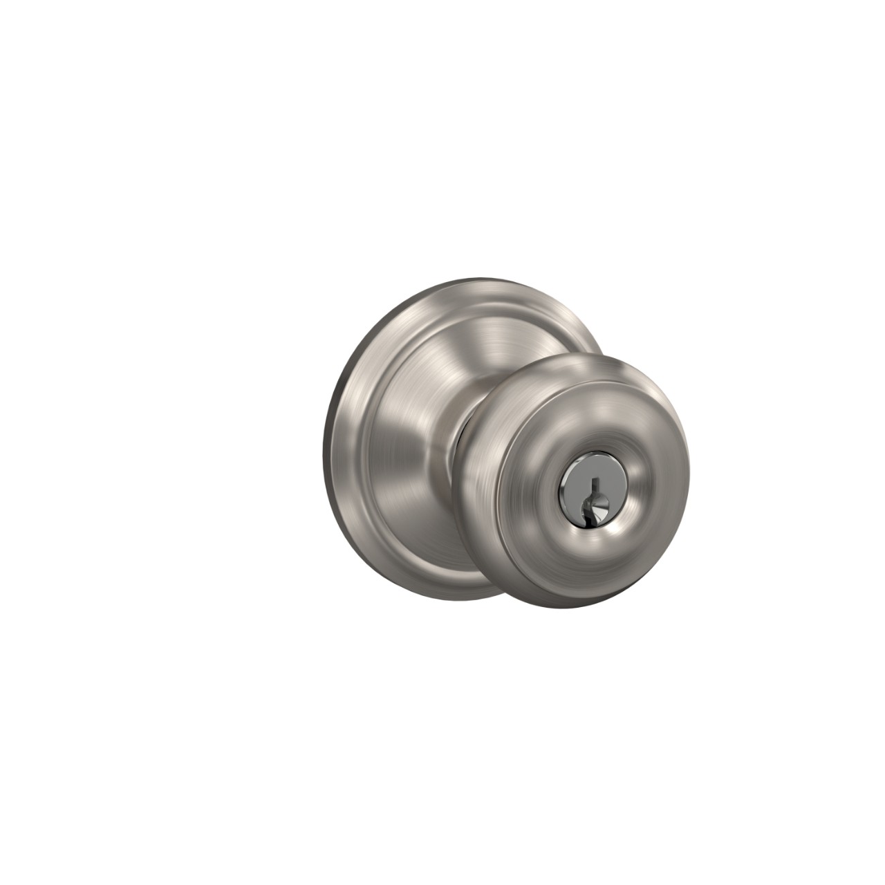icon for Satin Nickel finish