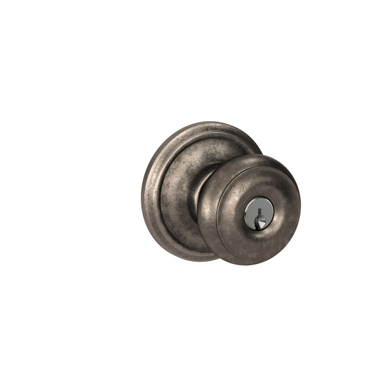 icon for Distressed Nickel finish