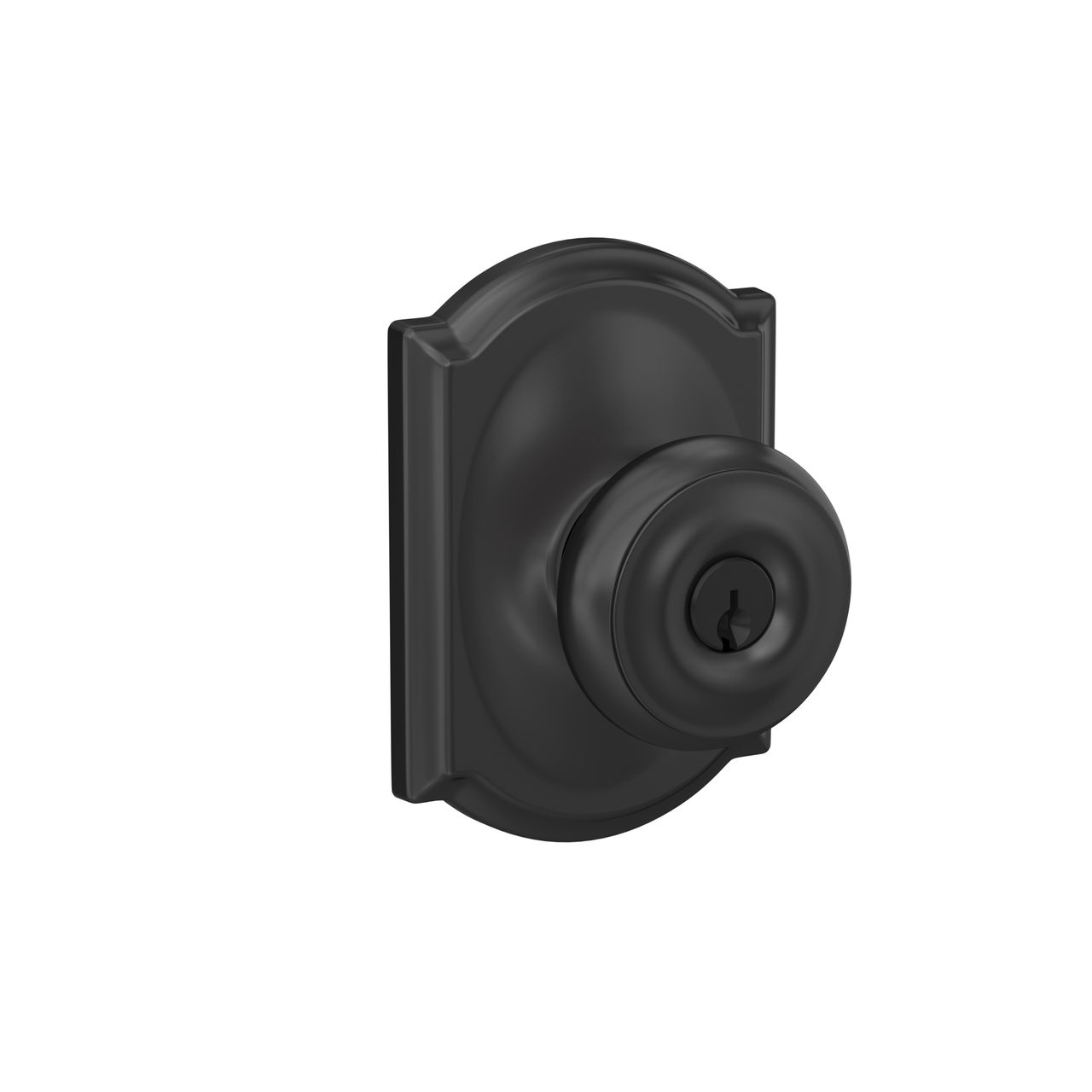 icon for Matte Black finish