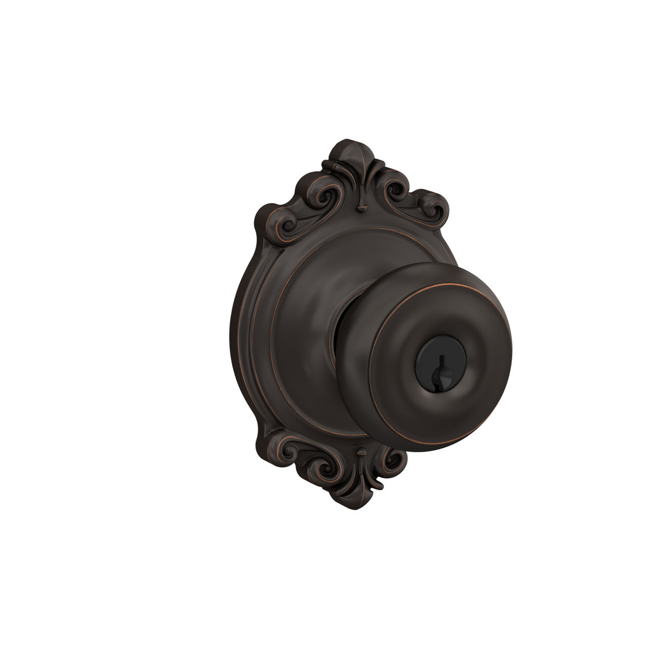 icon for Aged Bronze finish