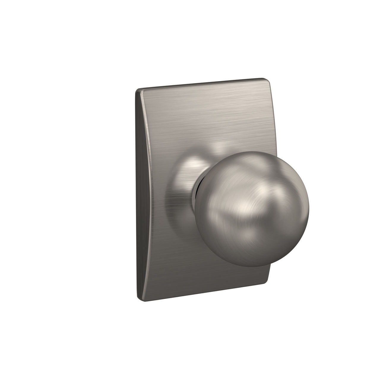 icon for Satin Nickel finish