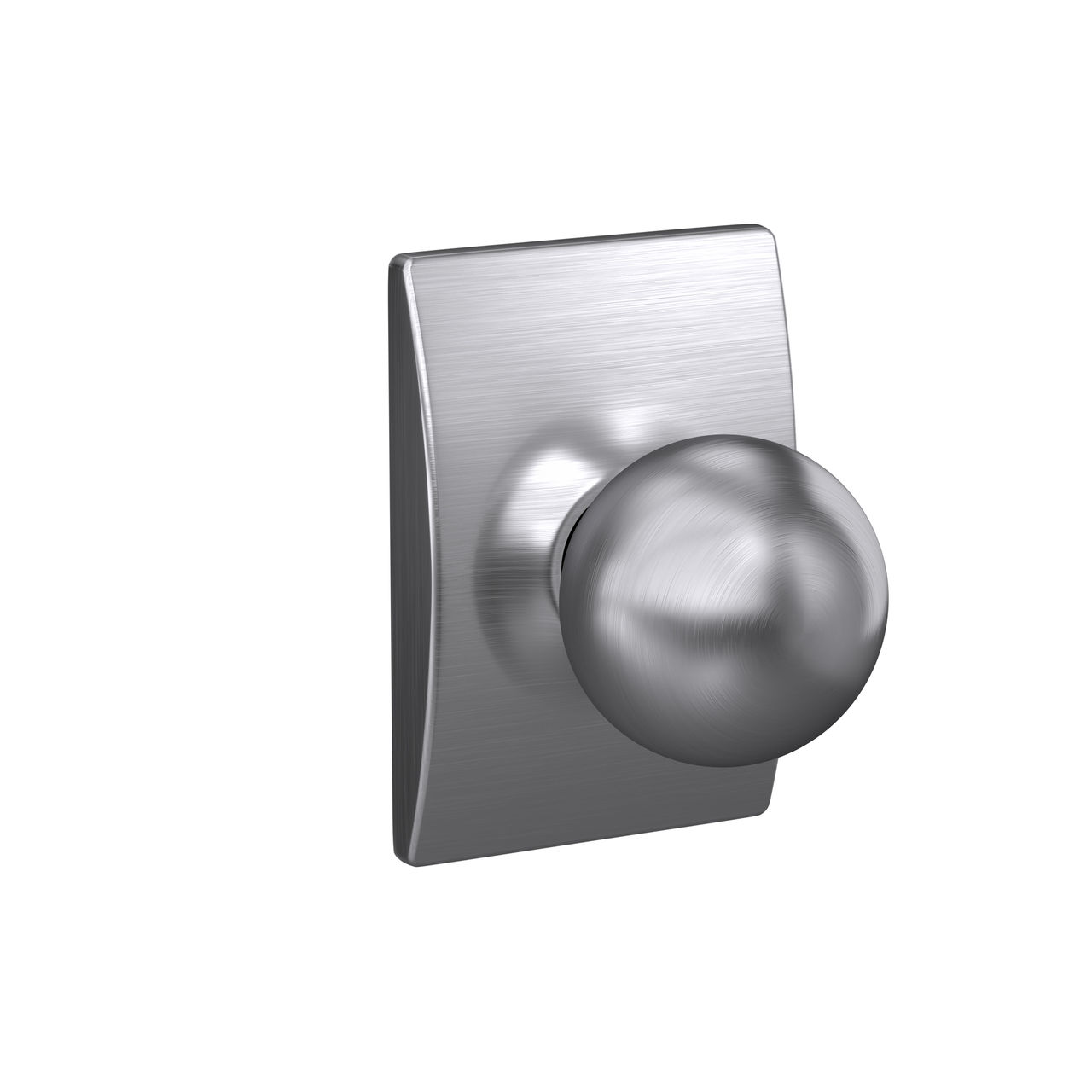 icon for Satin Chrome finish