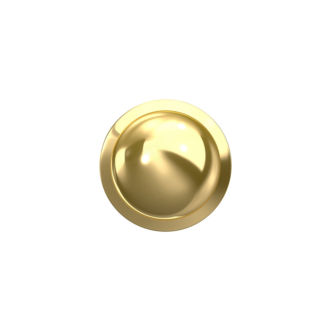 Orbit Non-Turning (Dummy) Door Knob