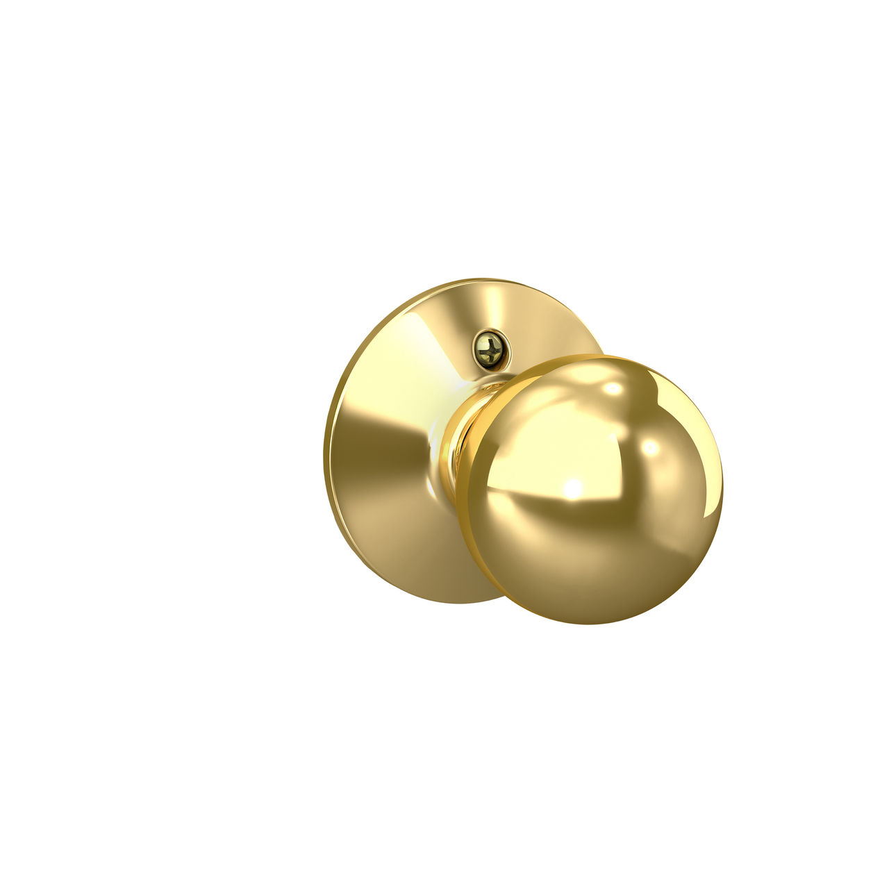Orbit Non-Turning (Dummy) Door Knob