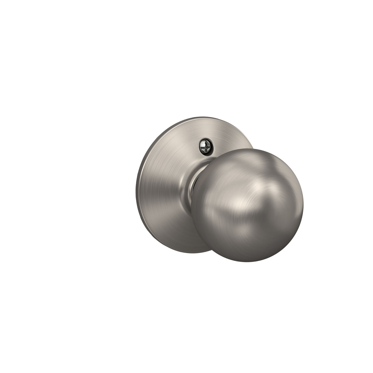 Orbit Non-Turning (Dummy) Door Knob