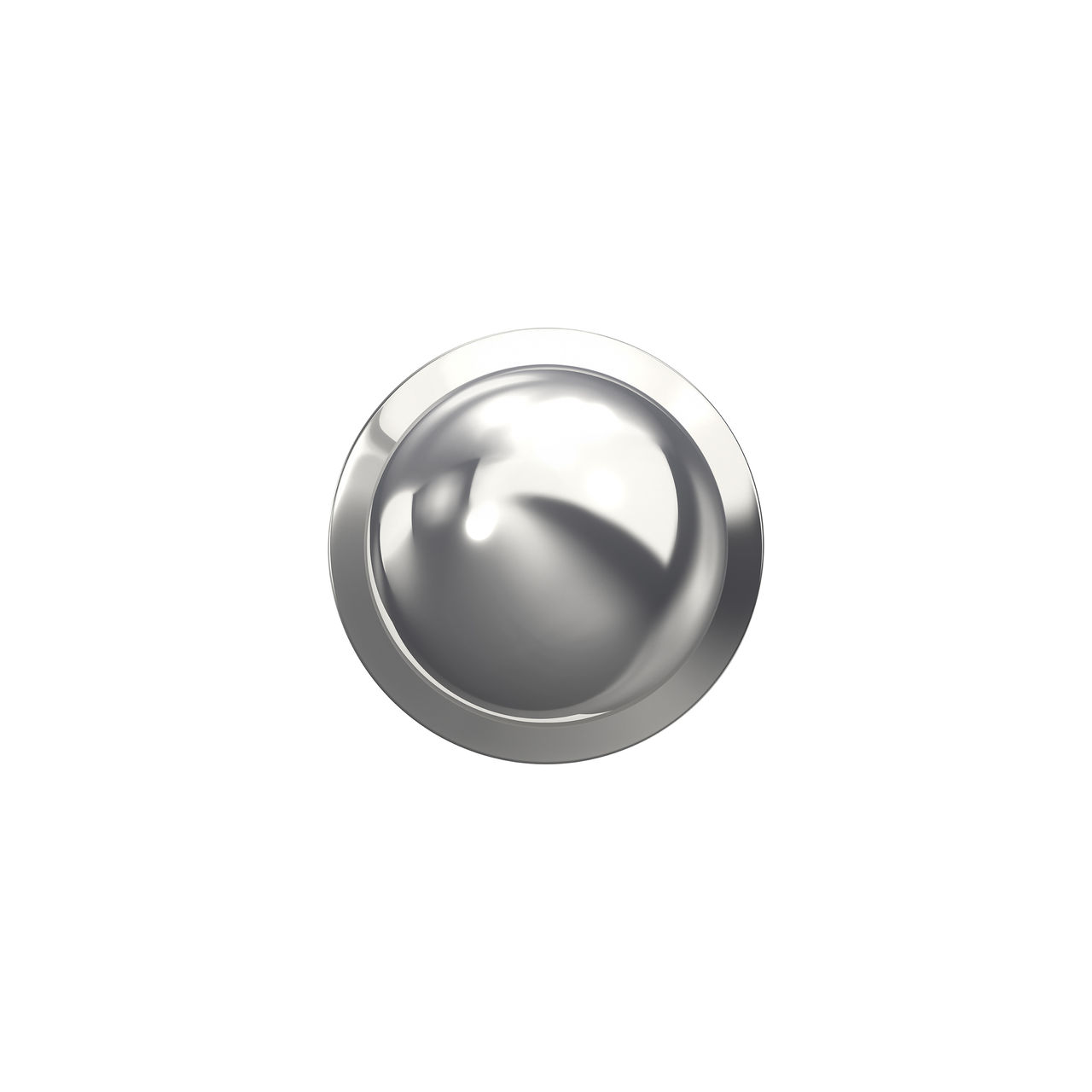 Orbit Non-Turning (Dummy) Door Knob