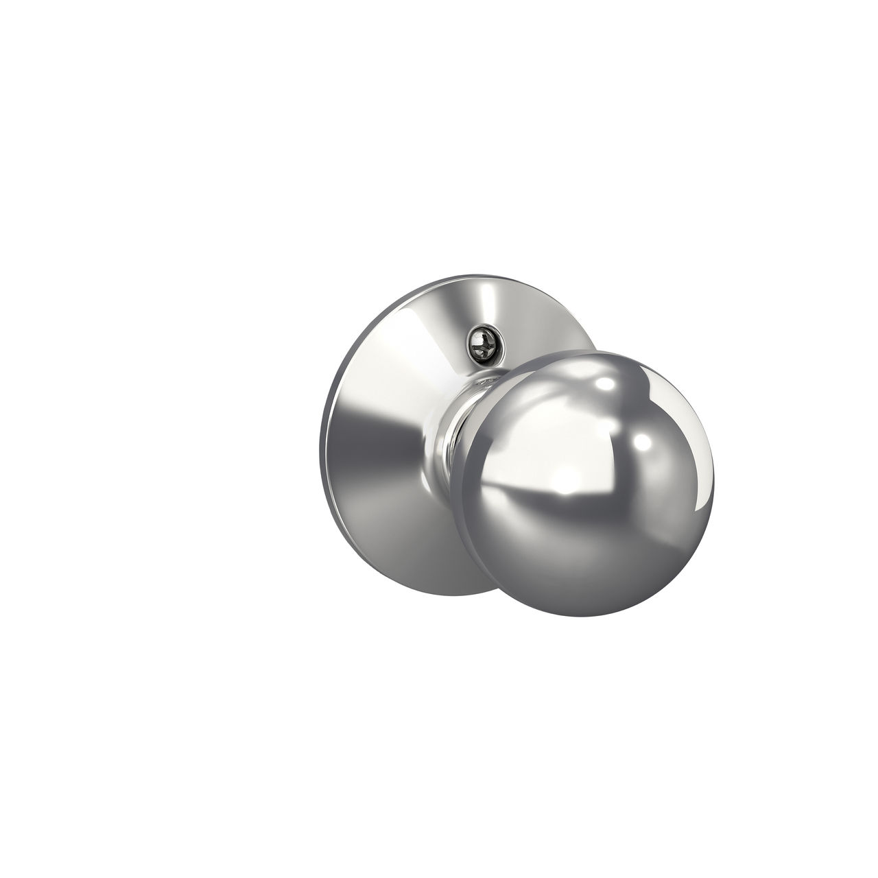 Orbit Non-Turning (Dummy) Door Knob