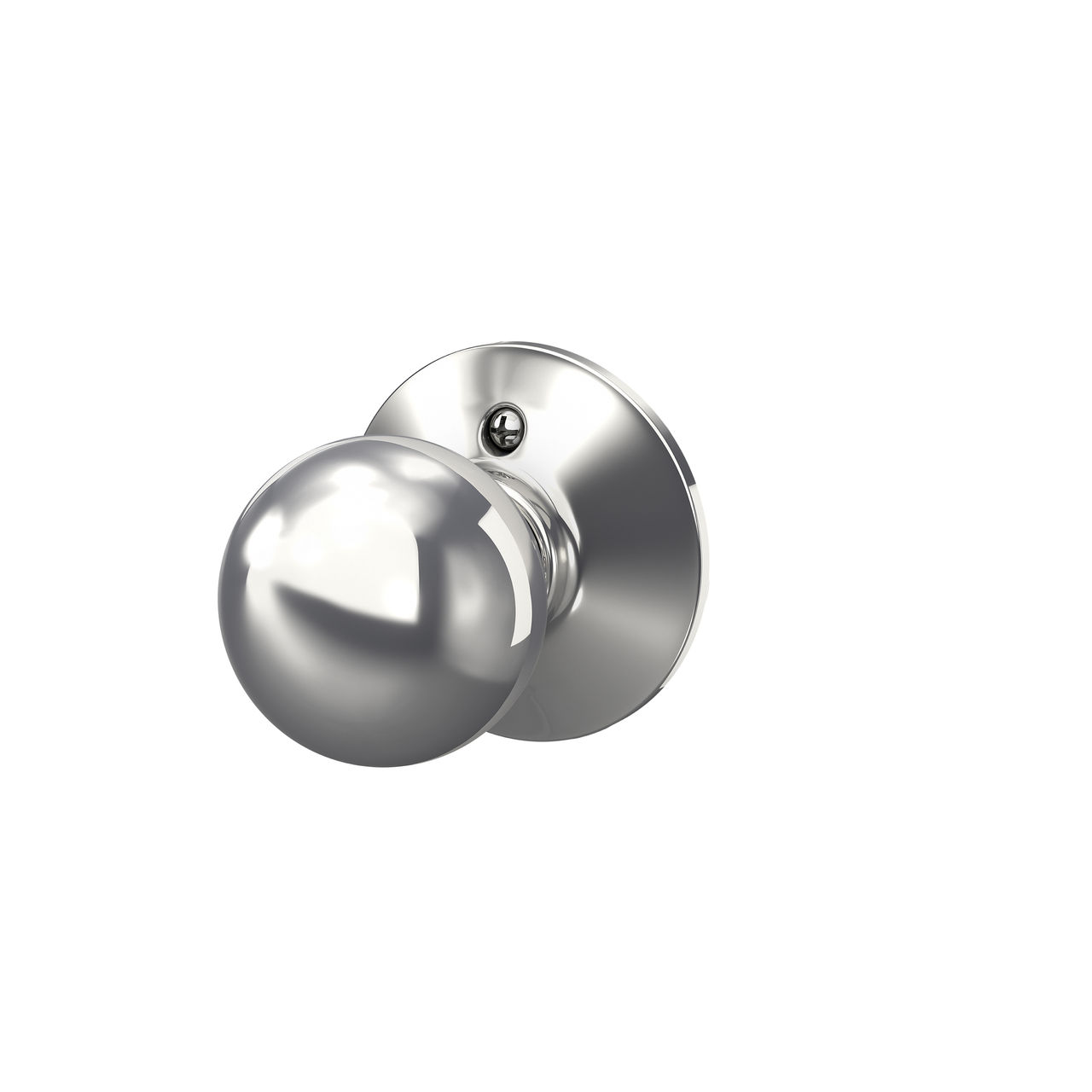 Orbit Non-Turning (Dummy) Door Knob