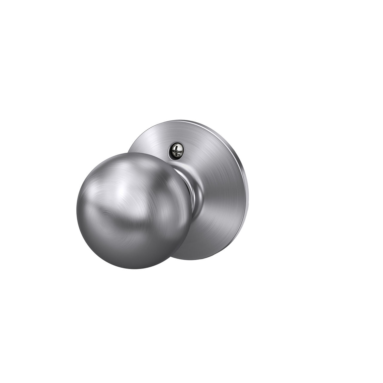 Orbit Non-Turning (Dummy) Door Knob