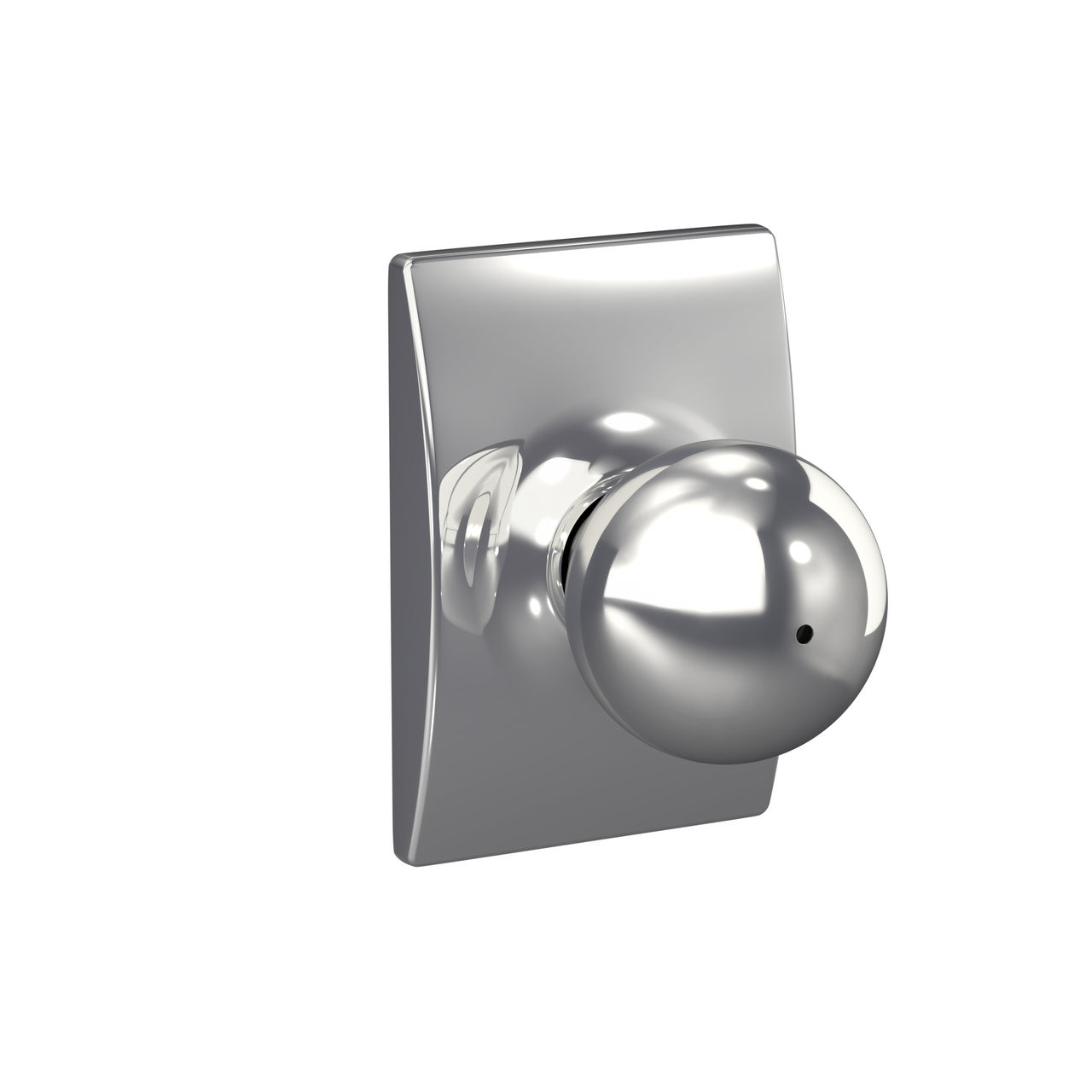 icon for Bright Chrome finish