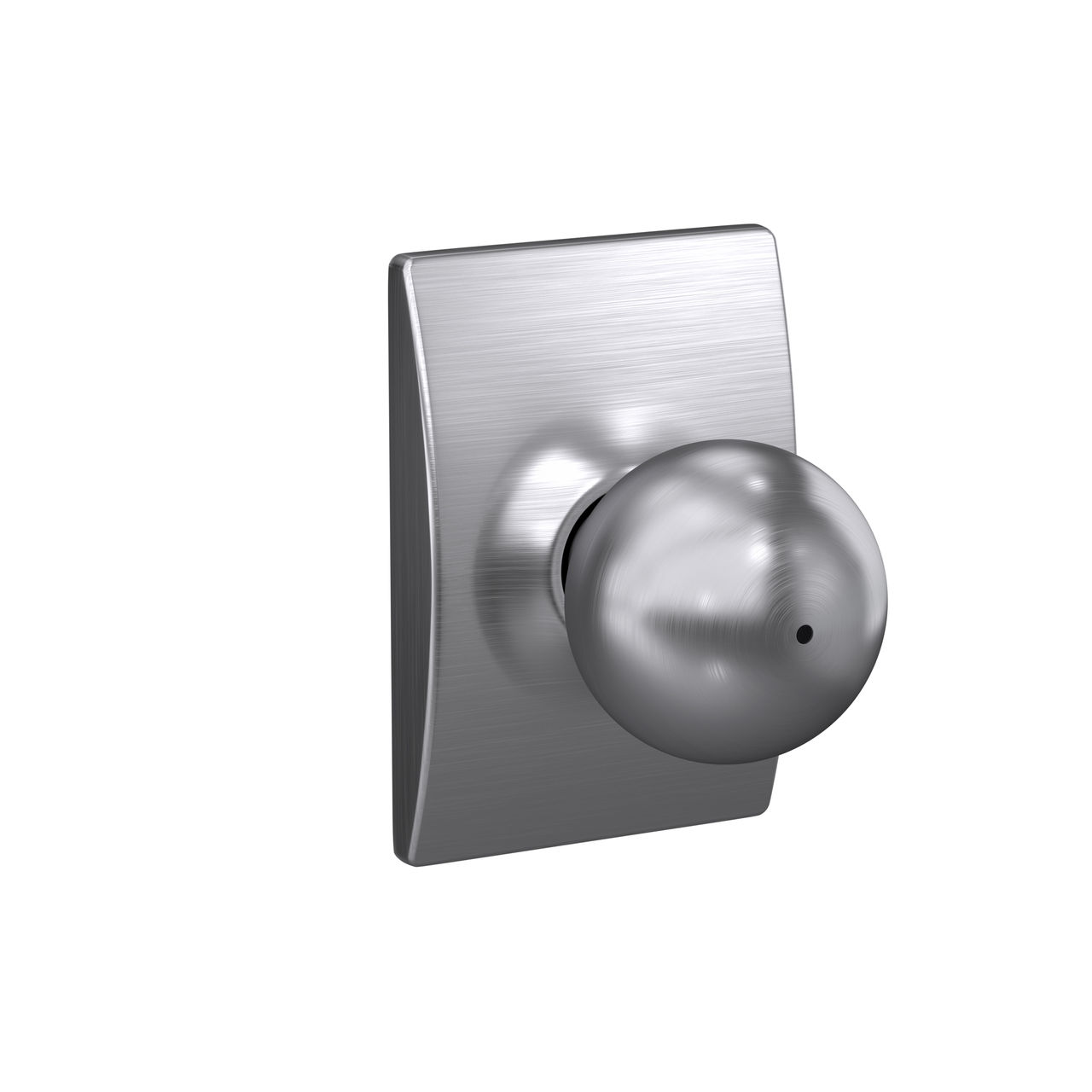 icon for Satin Chrome finish