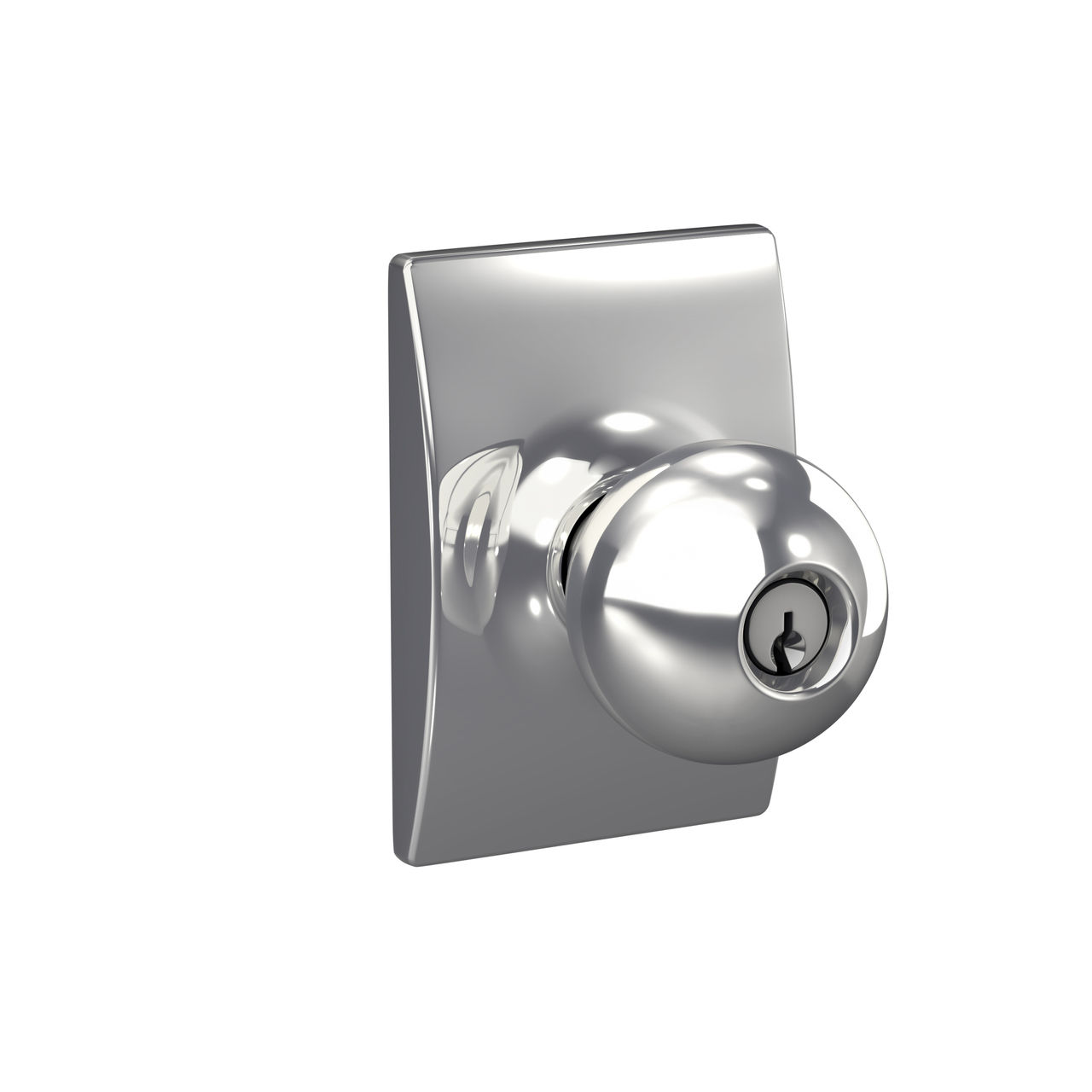 icon for Bright Chrome finish