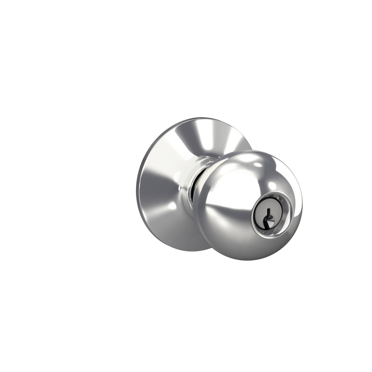 icon for Bright Chrome finish