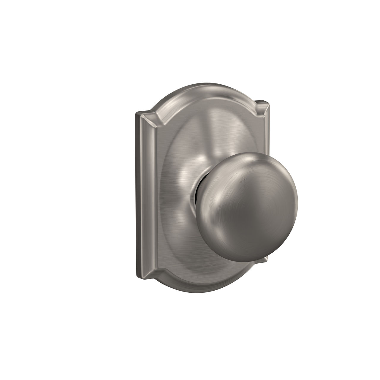 icon for Satin Nickel finish