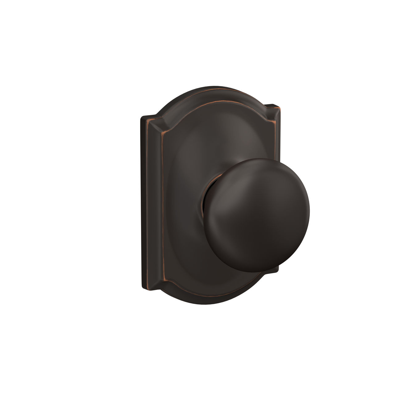 icon for Aged Bronze finish