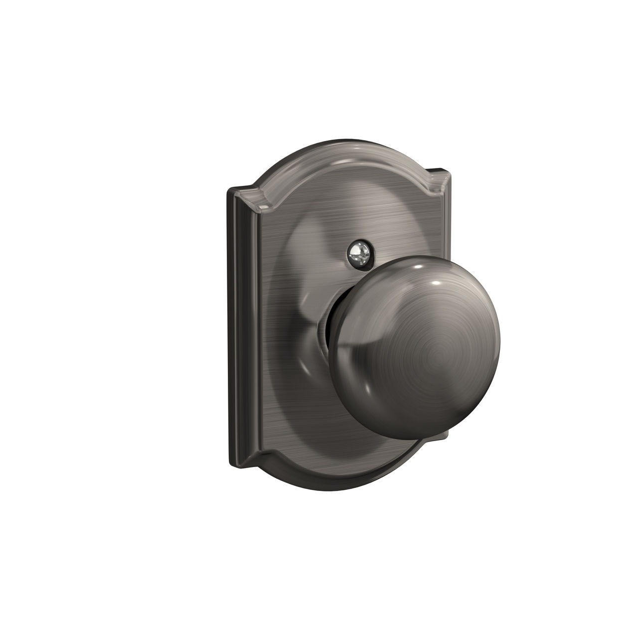 icon for Antique Pewter finish