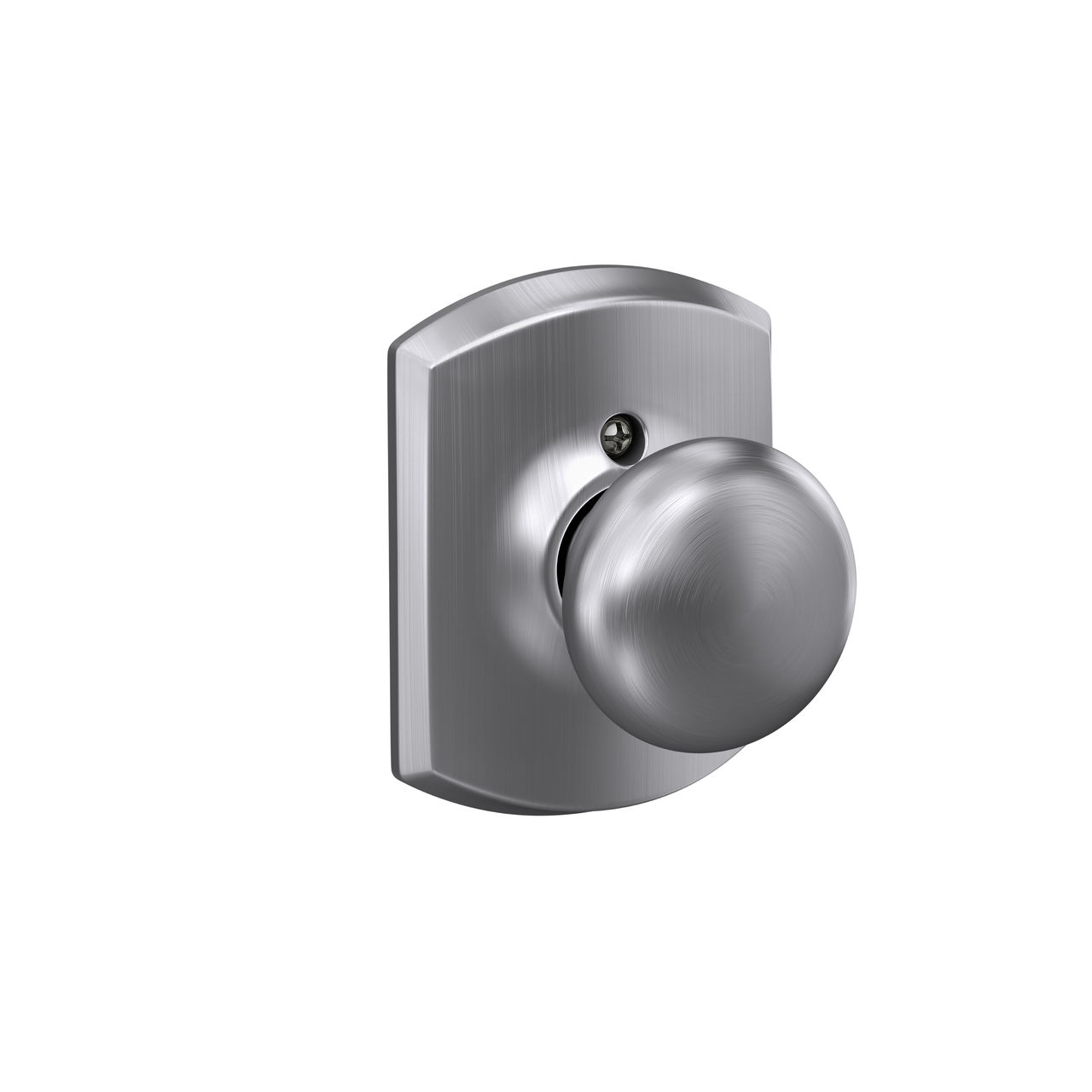 icon for Satin Chrome finish