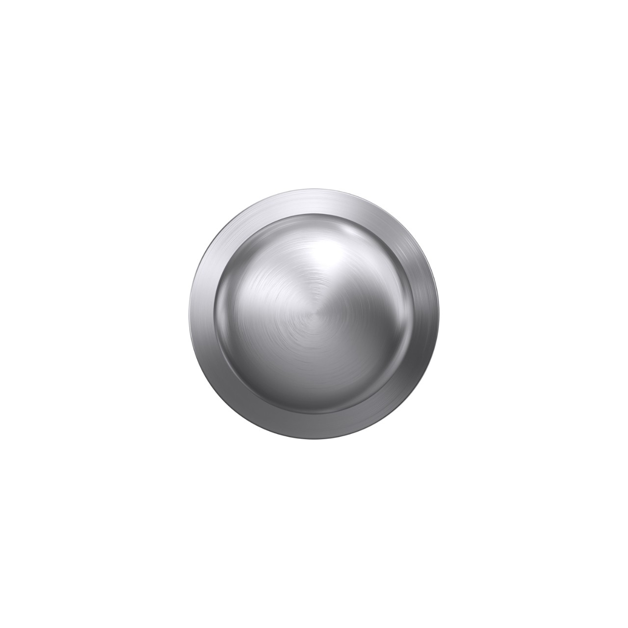 Plymouth Non-Turning (Dummy) Door Knob