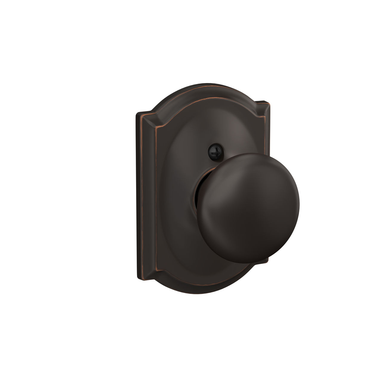 icon for Aged Bronze finish