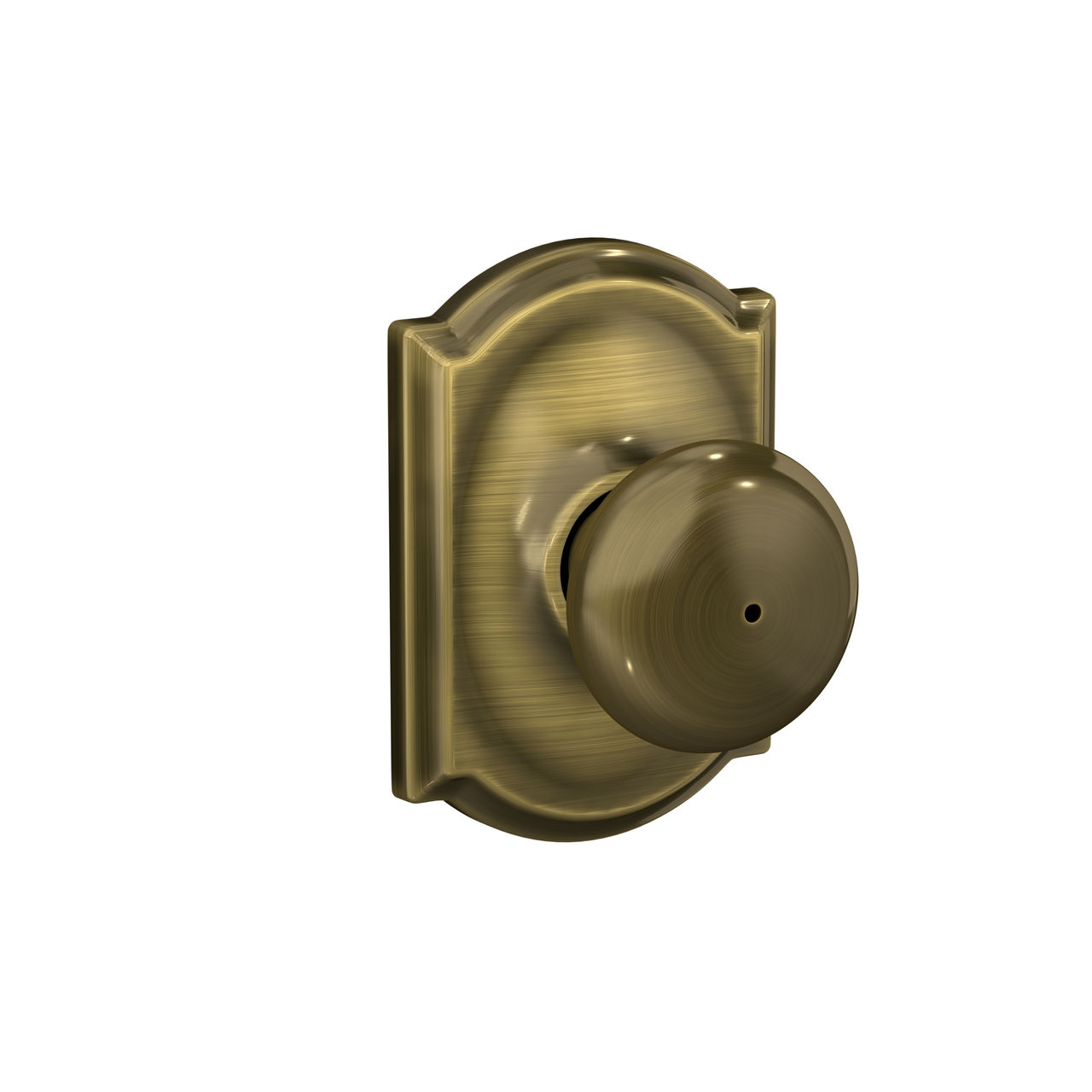 icon for Antique Brass finish