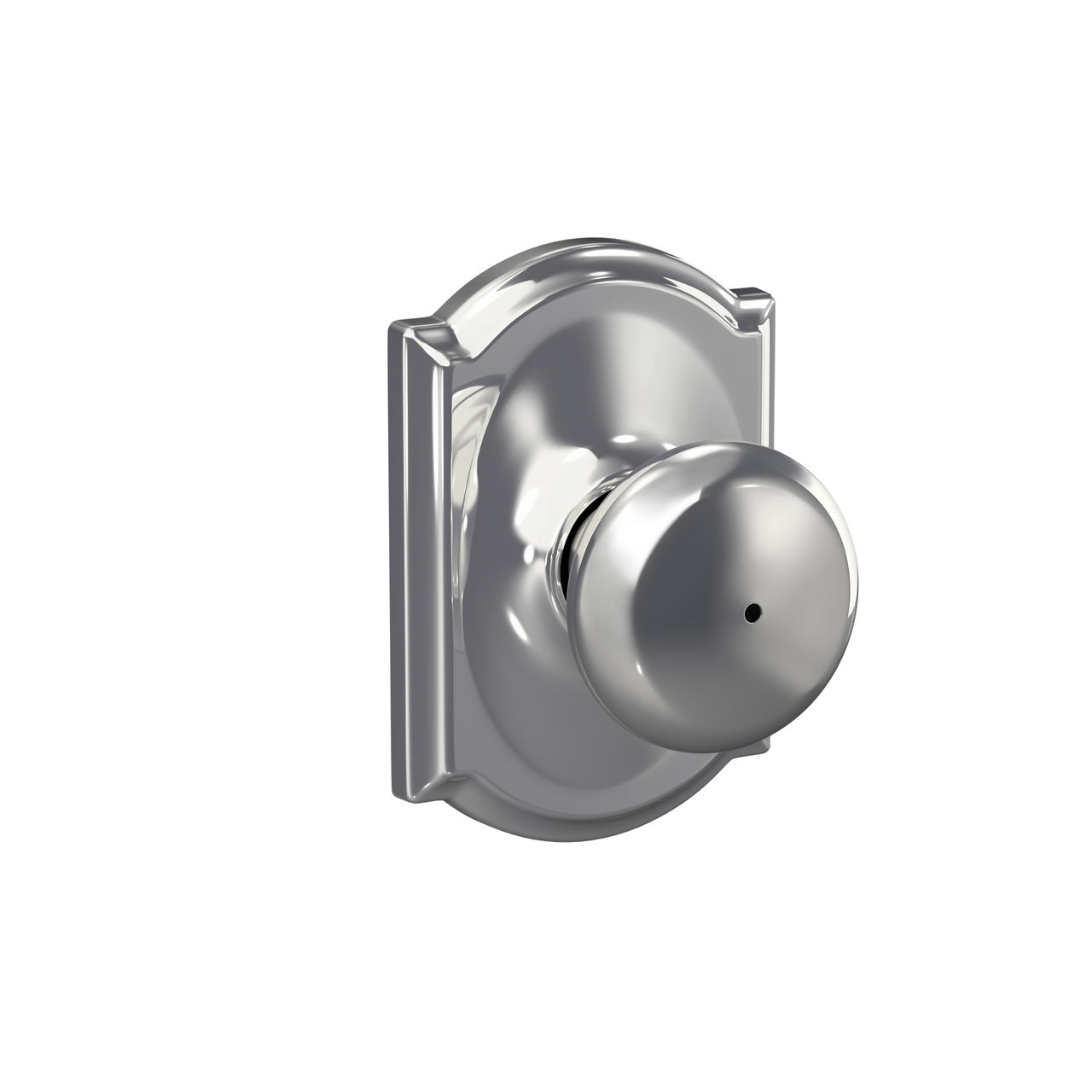 icon for Bright Chrome finish