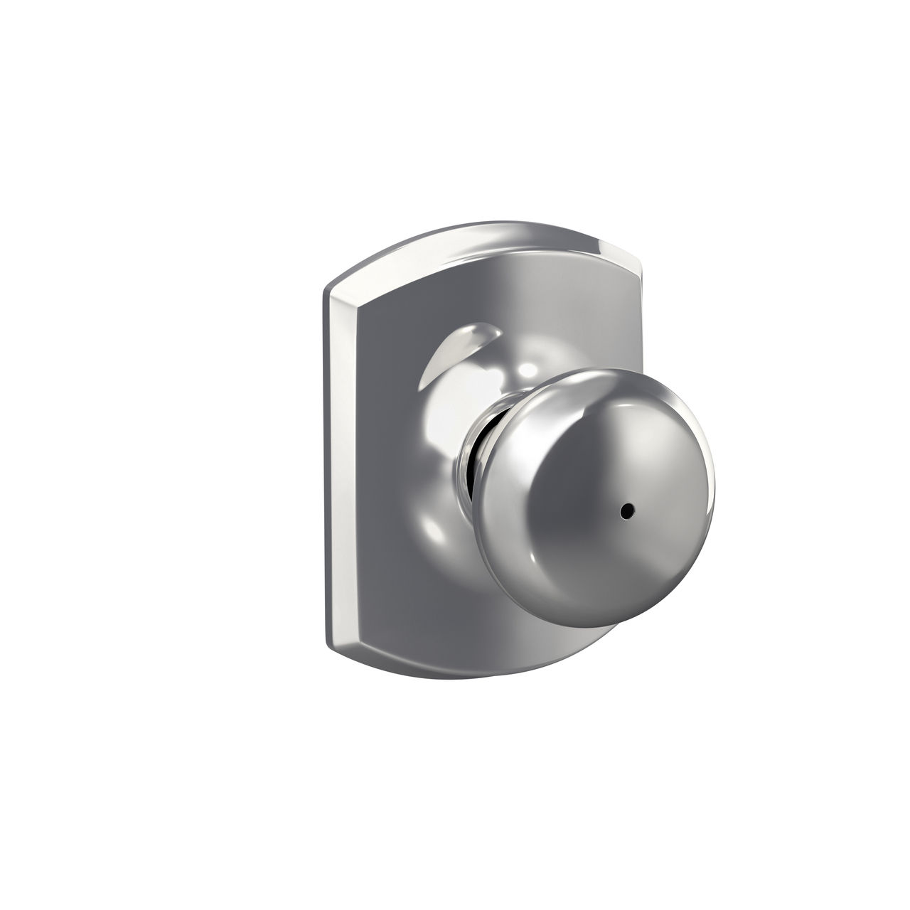 icon for Bright Chrome finish