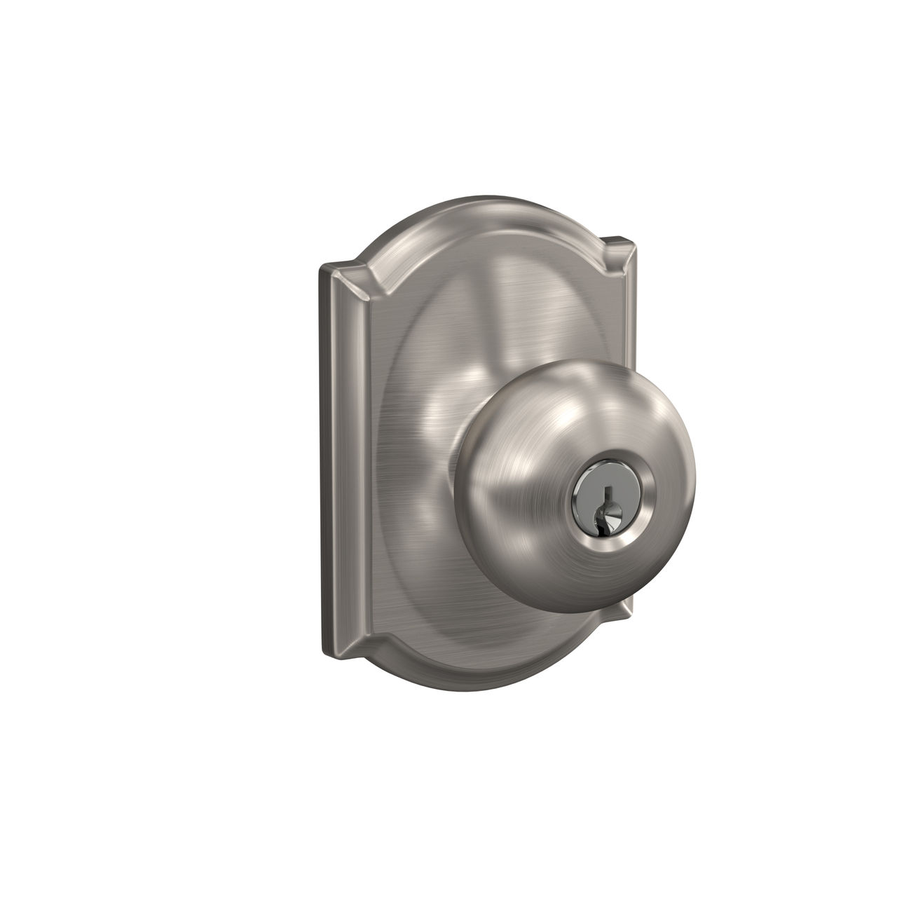 icon for Satin Nickel finish