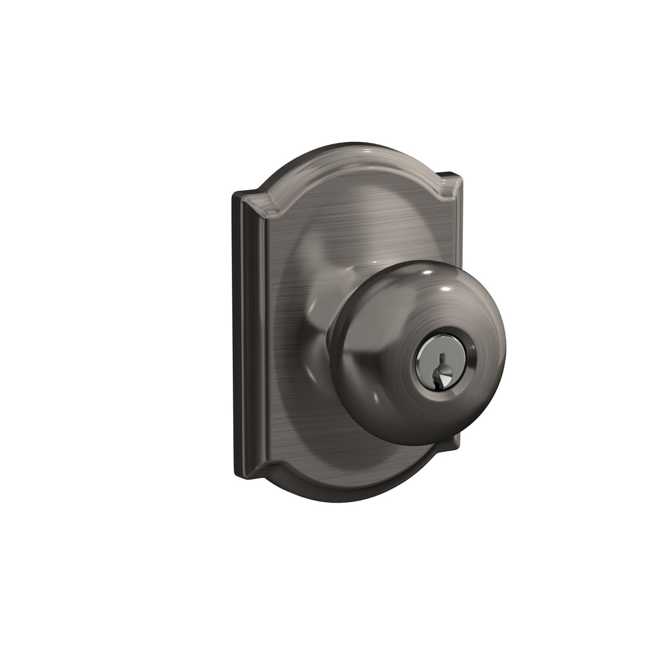 icon for Antique Pewter finish