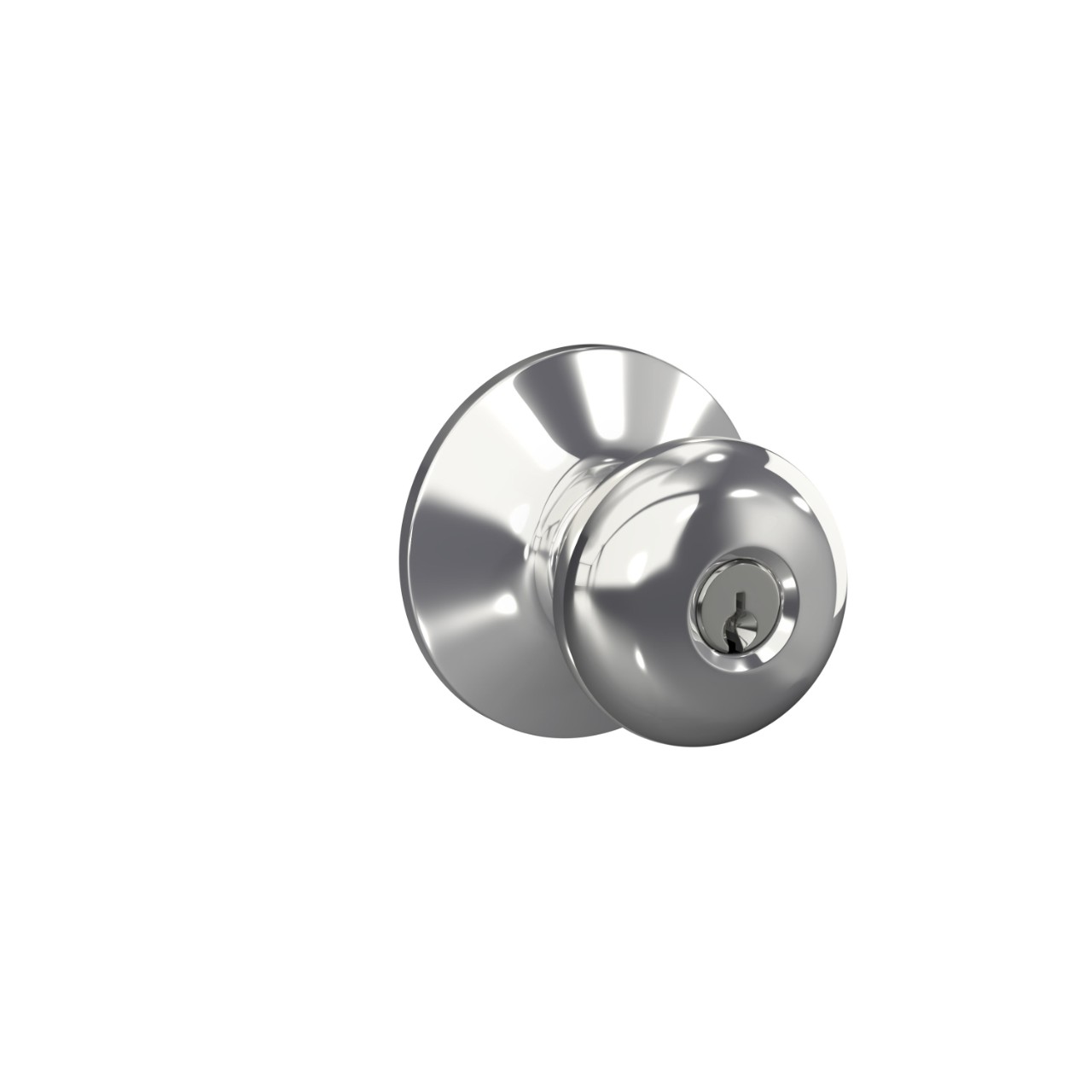 icon for Bright Chrome finish