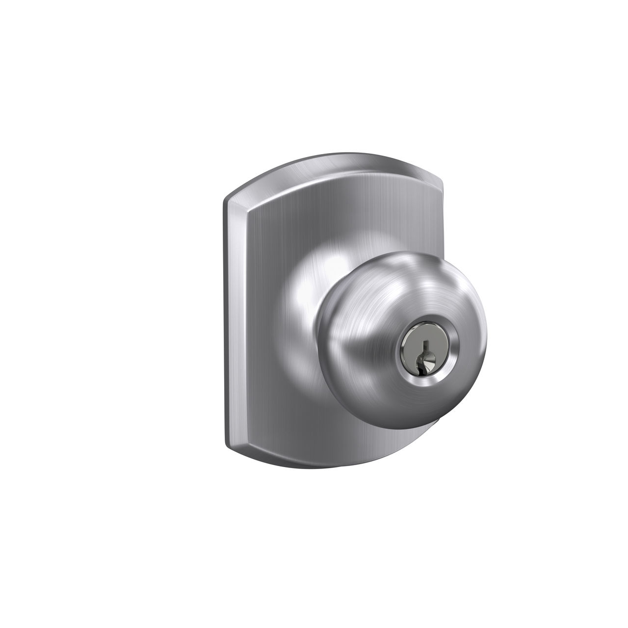 icon for Satin Chrome finish