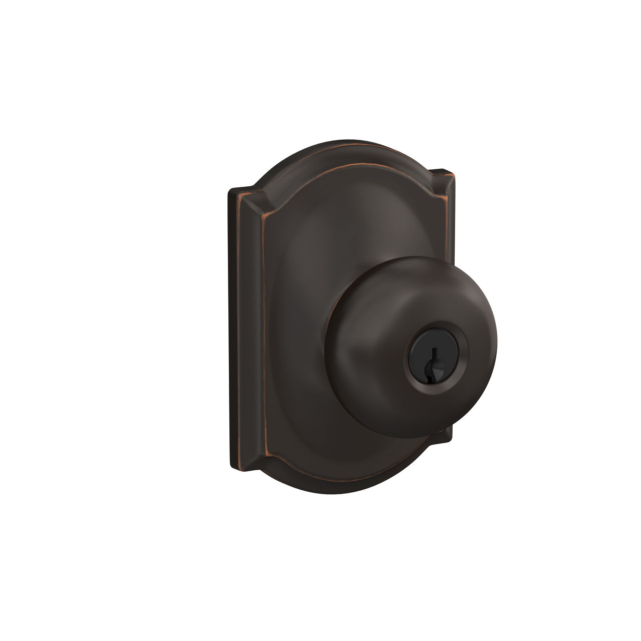icon for Aged Bronze finish