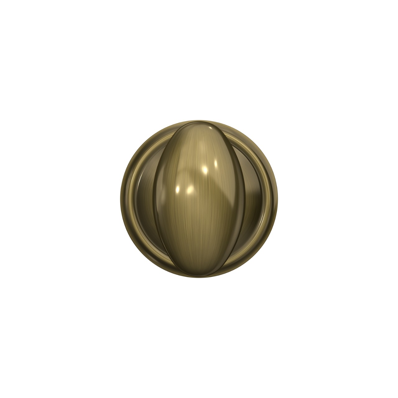 Siena Non-Turning (Dummy) Door Lever