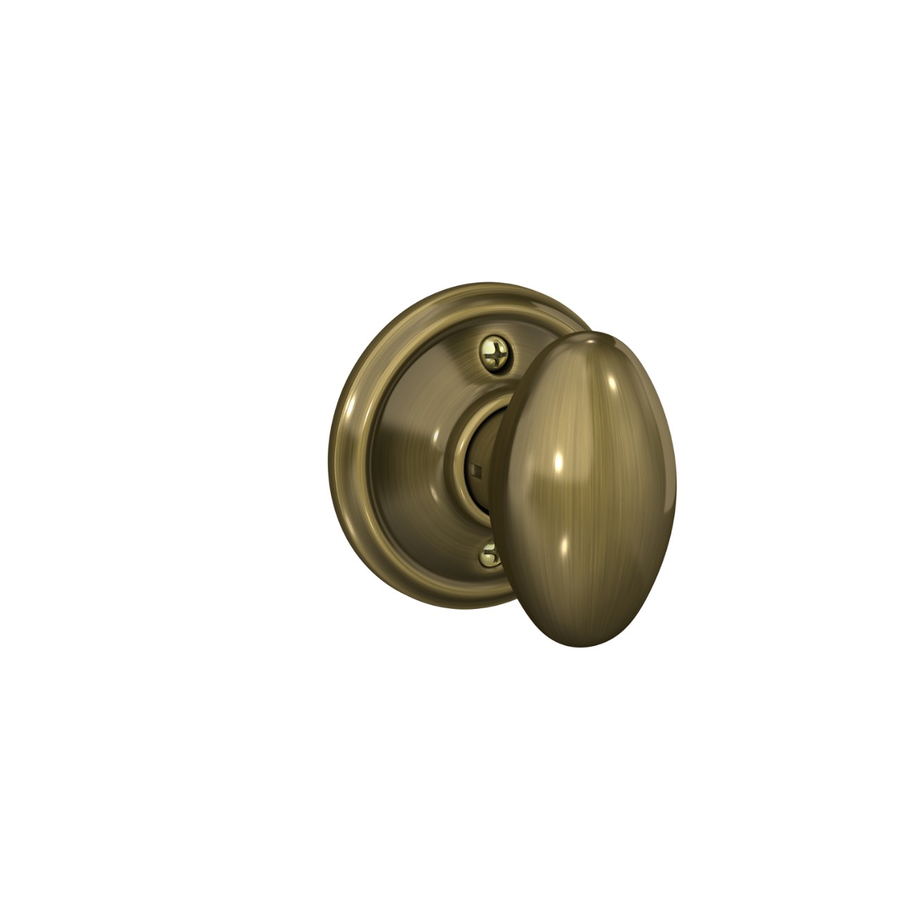 Siena Non-Turning (Dummy) Door Lever