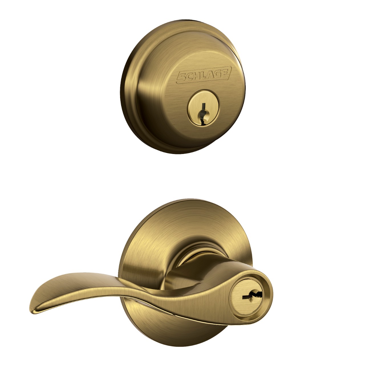 Image for Accent Lever