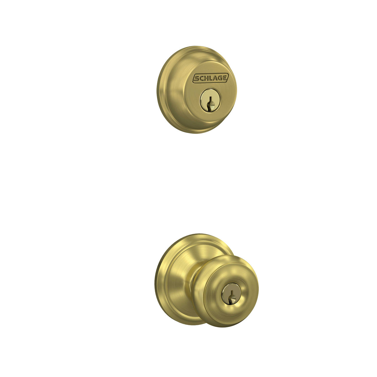 Image for Georgian Knob