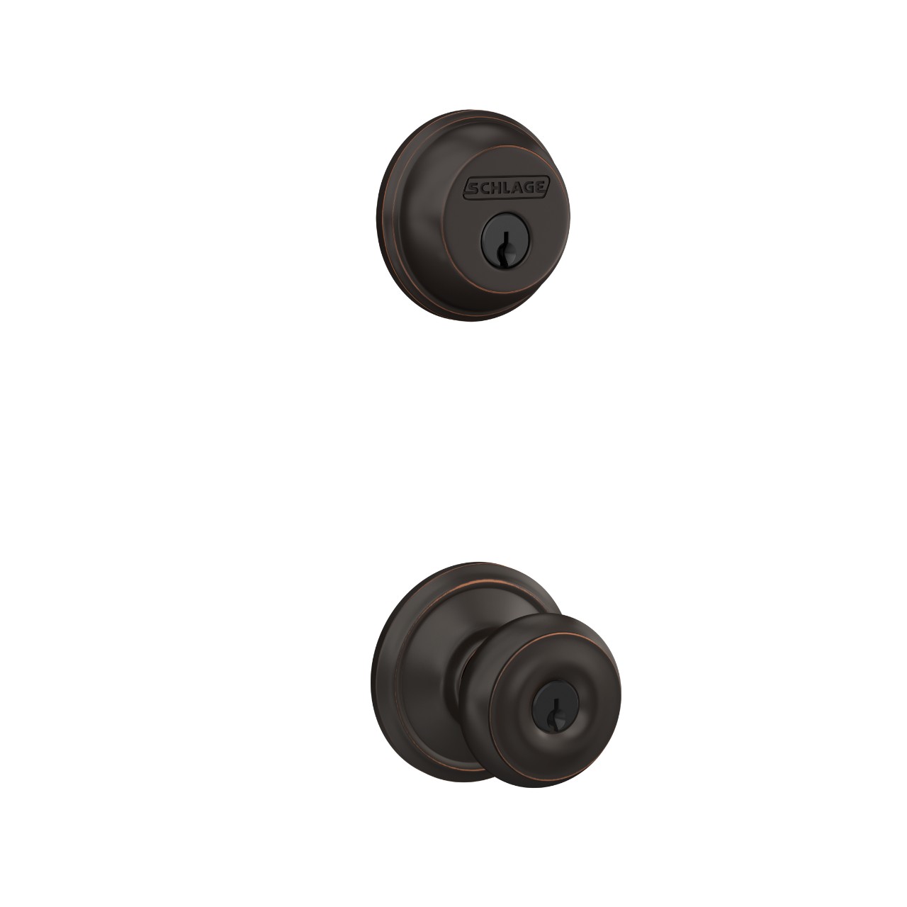Image for Georgian Knob