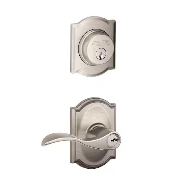 Image for Accent Lever
