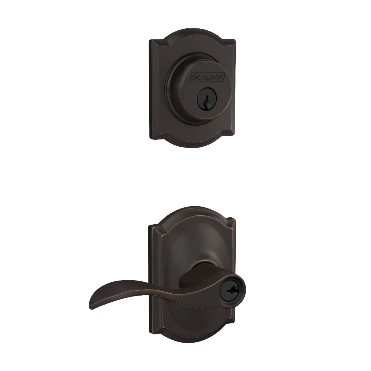 Image for Accent Lever