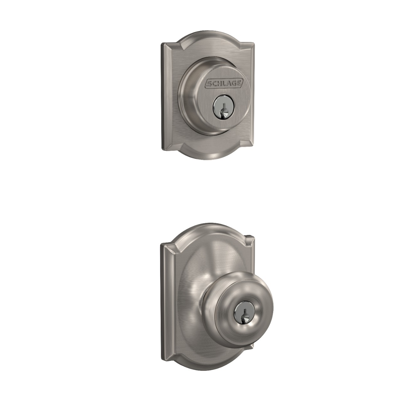 Image for Georgian Knob