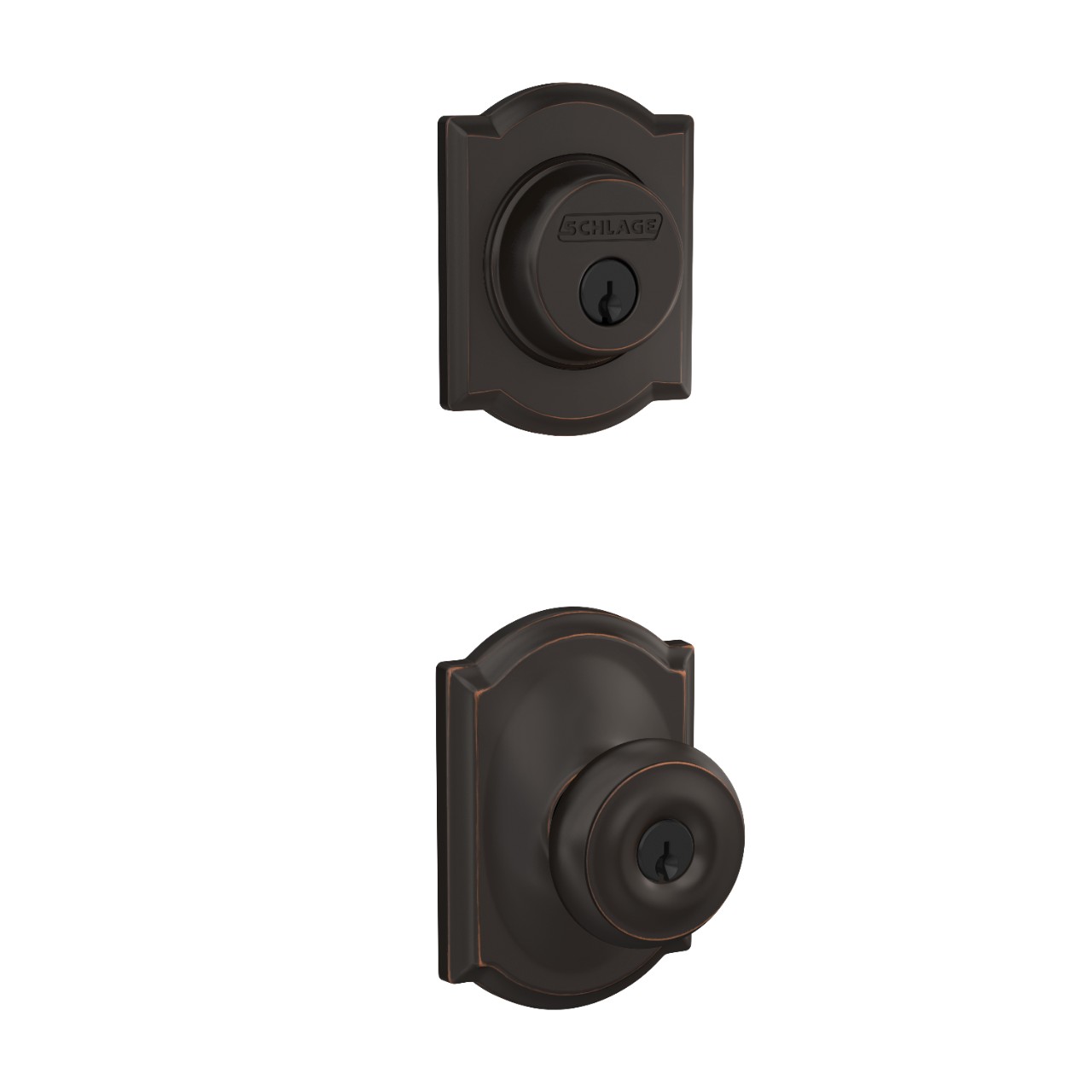 Image for Georgian Knob