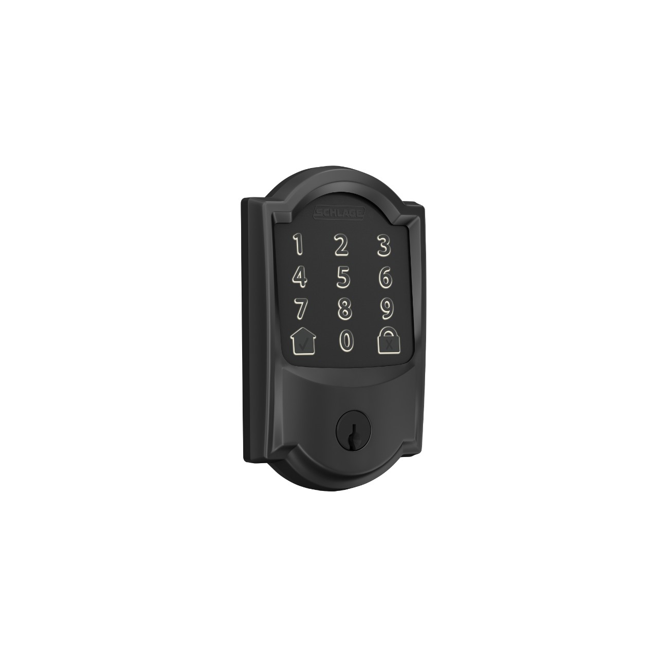icon for Matte Black finish