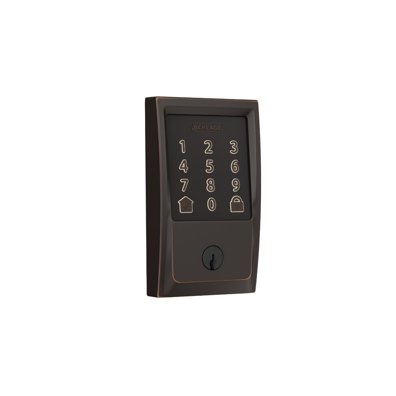 icon for Aged Bronze finish