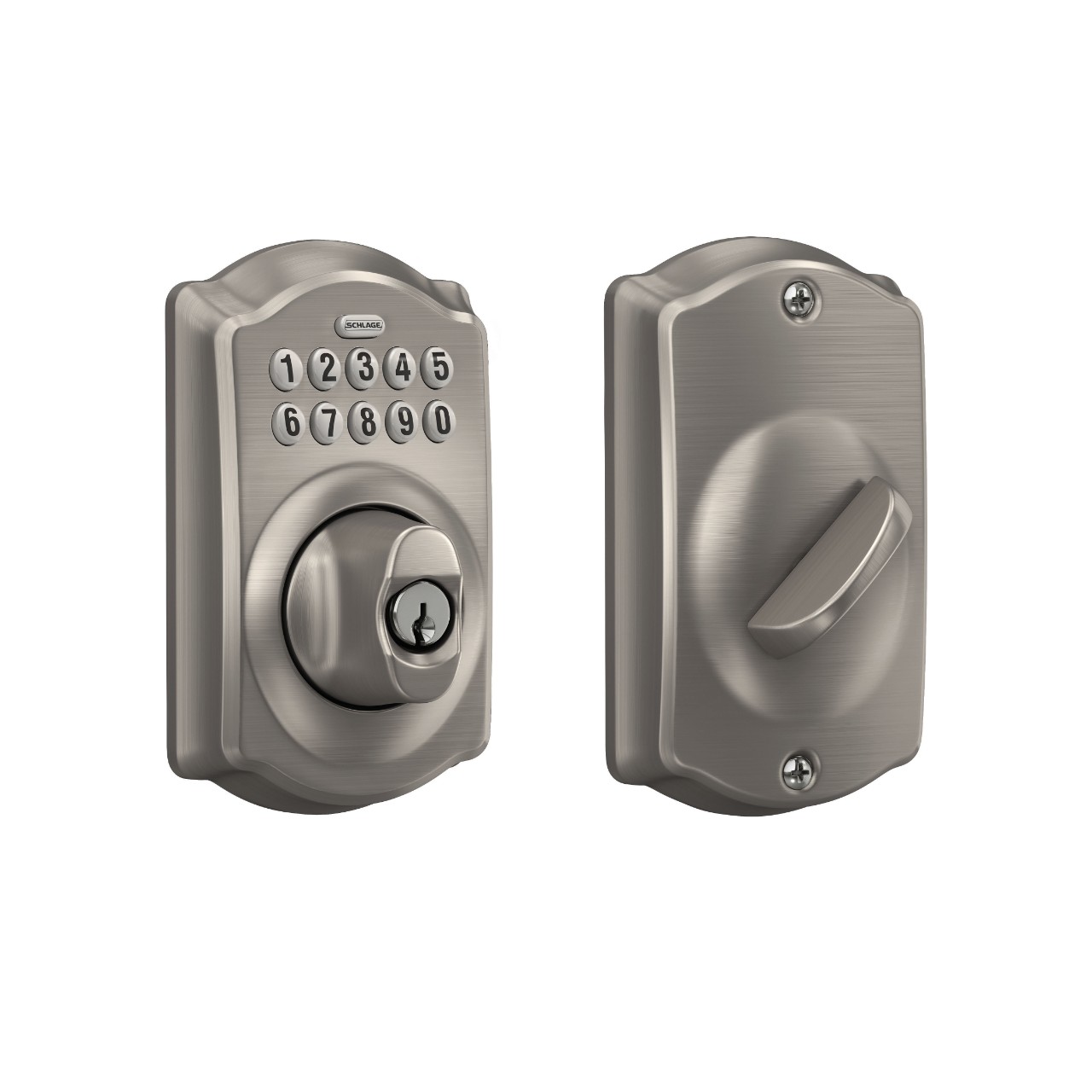 Keypad Deadbolt
