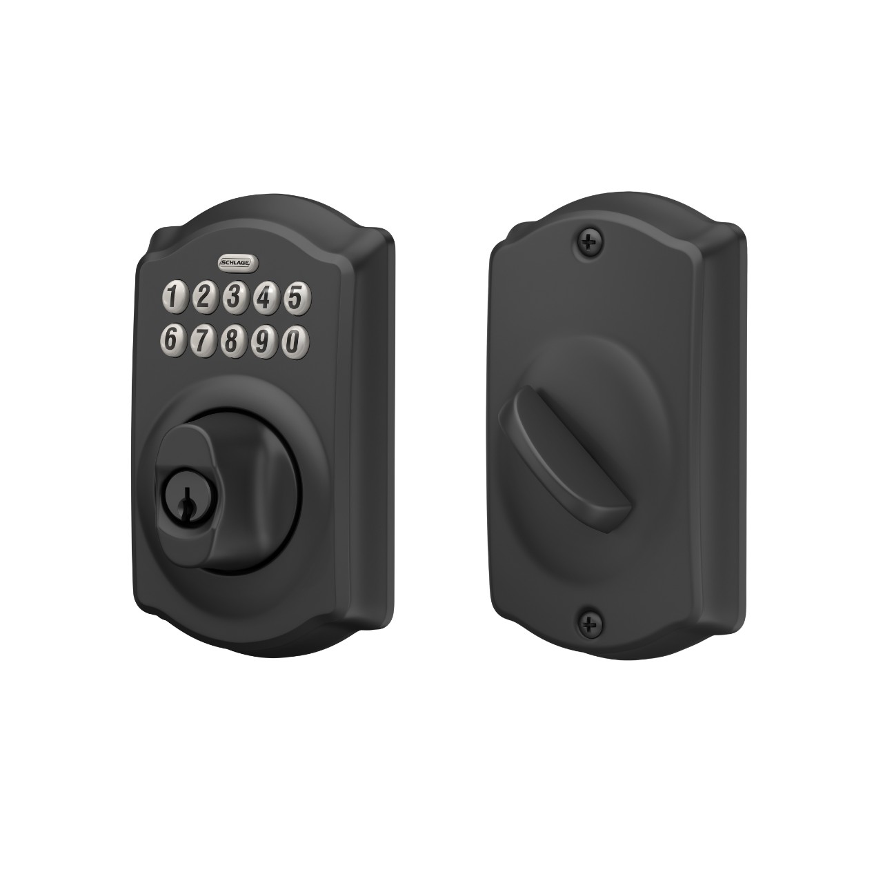 Keypad Deadbolt