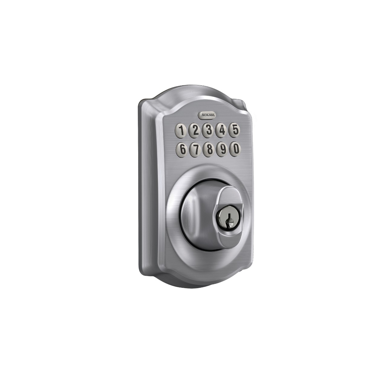 Image for Keypad Deadbolt